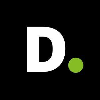 Deloitte company logo - Salesforce Developer & Analyst position at Deloitte