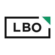 LBO company logo - Full-Stack Developer position at LBO